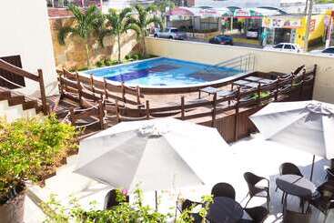 Majestic Ponta Negra Beach,worldhotels Elite