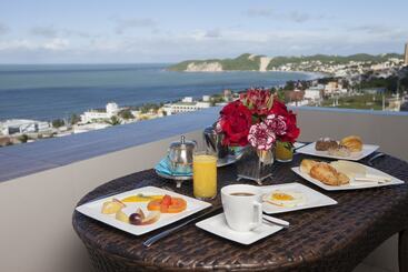 Majestic Ponta Negra Beach,worldhotels Elite
