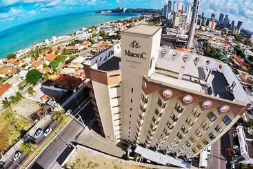 Majestic Ponta Negra Beach,worldhotels Elite