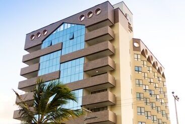 Majestic Ponta Negra Beach,worldhotels Elite - Natal