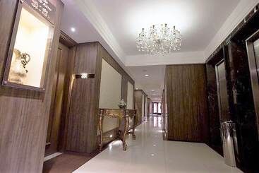 Majestic Ponta Negra Beach,worldhotels Elite