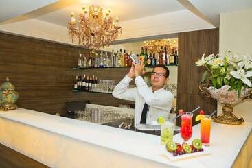 Majestic Ponta Negra Beach,worldhotels Elite