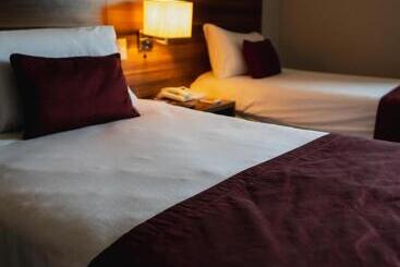 هتل Mercure Belem Boulevard