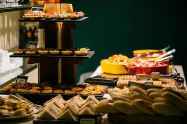 هتل Mercure Belem Boulevard