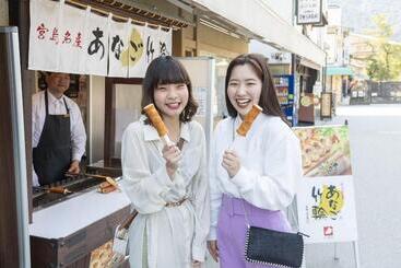 هتل Miyarikyu