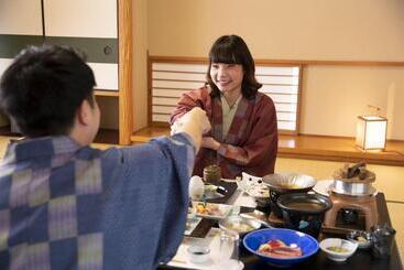 هتل Miyarikyu