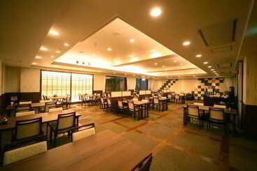 هتل Miyarikyu