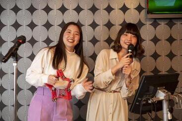 هتل Miyarikyu