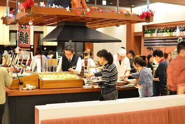 酒店 Onyado Toho