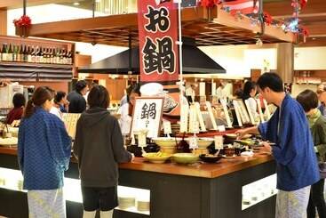 酒店 Onyado Toho