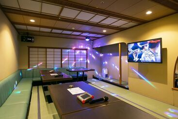 酒店 Onyado Toho