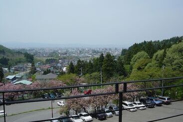 酒店 Onyado Toho