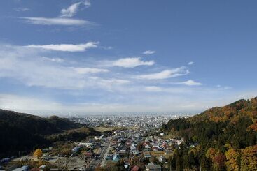 酒店 Onyado Toho