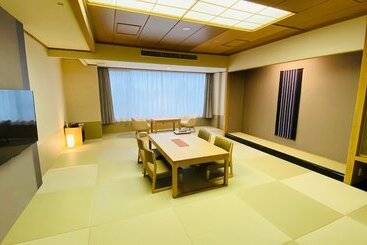 酒店 Onyado Toho