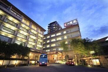 酒店 Onyado Toho