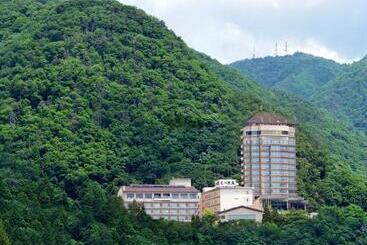 酒店 Onyado Toho