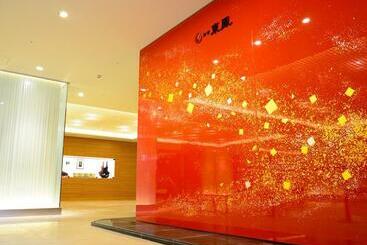 酒店 Onyado Toho