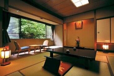 酒店 Onyado Toho