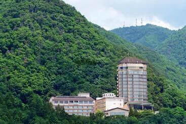 酒店 Onyado Toho
