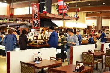 酒店 Onyado Toho