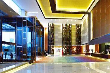 هتل Pullman Dongguan Changan