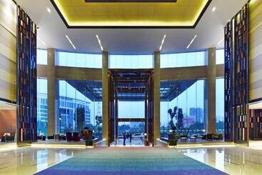 هتل Pullman Dongguan Changan
