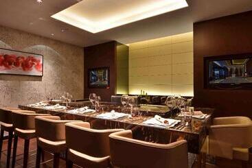 هتل Pullman Dongguan Changan