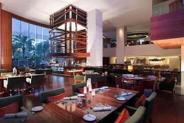 هتل Pullman Dongguan Changan