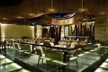 هتل Pullman Dongguan Changan