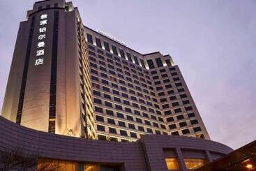 هتل Pullman Dongguan Changan