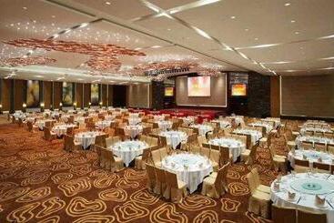 هتل Pullman Dongguan Changan