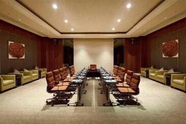 هتل Pullman Dongguan Changan