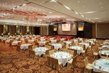 هتل Pullman Dongguan Changan