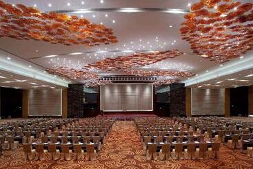 هتل Pullman Dongguan Changan