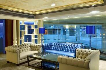 هتل Pullman Dongguan Changan