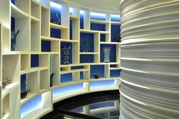 هتل Pullman Dongguan Changan