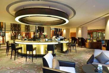هتل Pullman Dongguan Changan