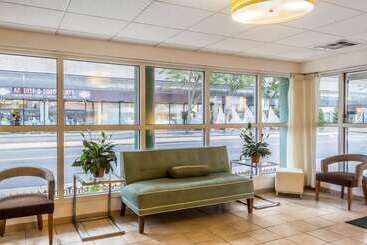 هتل Quality Inn Flamingo