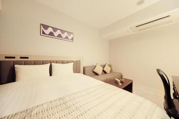 Quintessahotel Kagoshimatenmonkan Relax&sleep