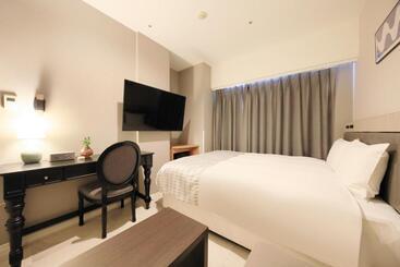 Quintessahotel Kagoshimatenmonkan Relax&sleep