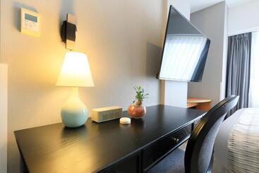 Quintessahotel Kagoshimatenmonkan Relax&sleep