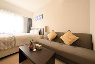 Quintessahotel Kagoshimatenmonkan Relax&sleep