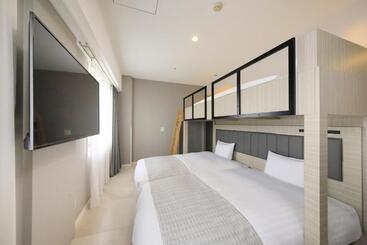Quintessahotel Kagoshimatenmonkan Relax&sleep