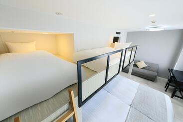 Quintessahotel Kagoshimatenmonkan Relax&sleep