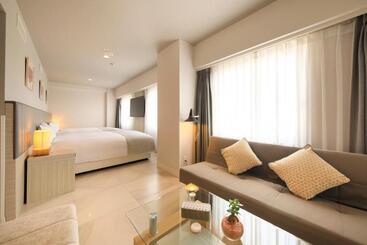 Quintessahotel Kagoshimatenmonkan Relax&sleep