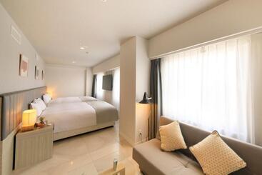 Quintessahotel Kagoshimatenmonkan Relax&sleep