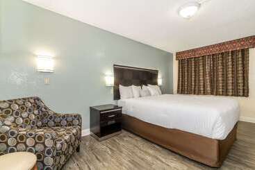 ホテル Rodeway Inn On Historic Route 66