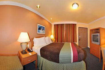هتل Inn By The Coliseum