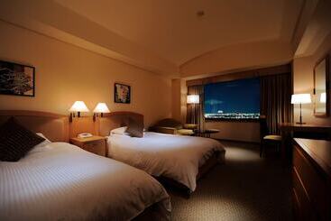 Royal Pines Hotel Urawa