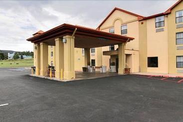 בית מלון כפרי Ruidoso Mountain Inn